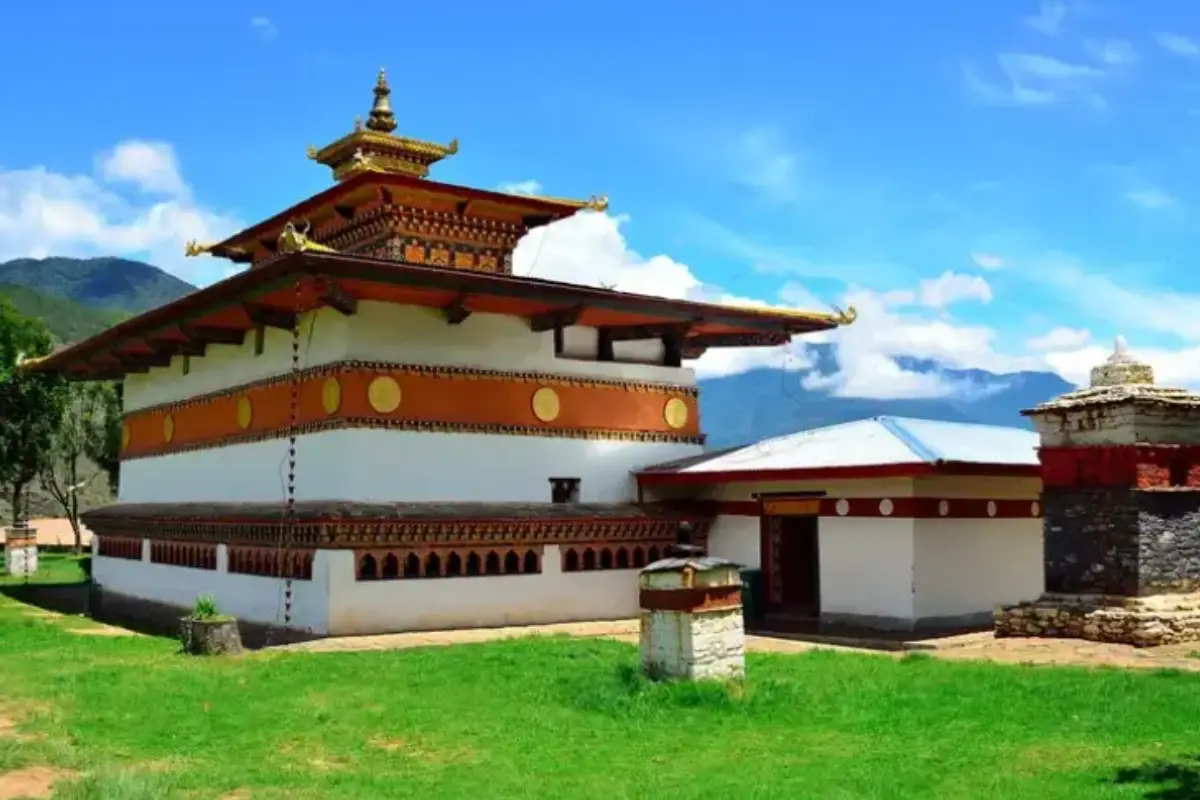Bhutan